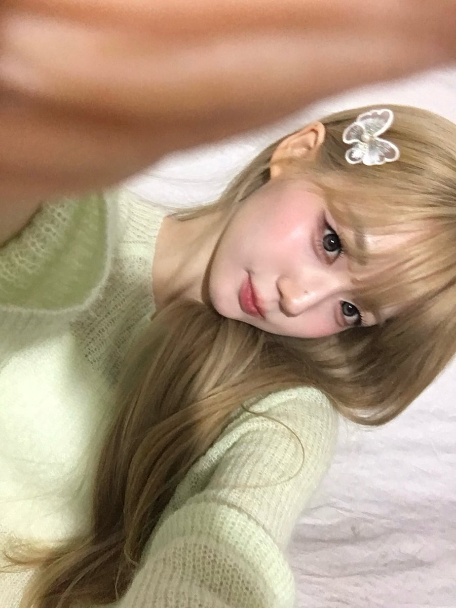 S1daily's tweet photo. 🐶 250806 fromm update [#윤서연]

a lil late yall we back https://t.co/HgNd5lD1bg