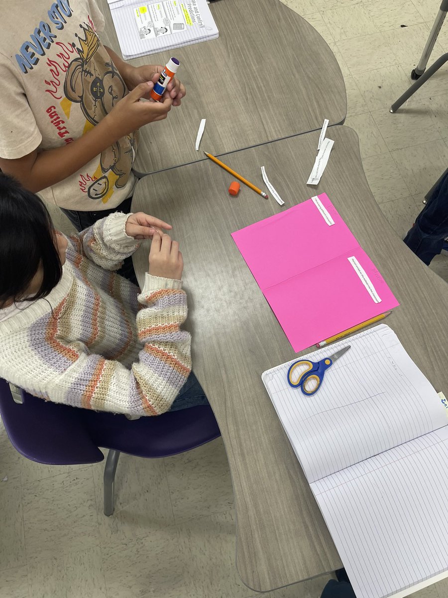 Point of view sentence sort 3rd grade wizards. <a href="/PeralesESchool/">Perales STEAM Elementary School</a>