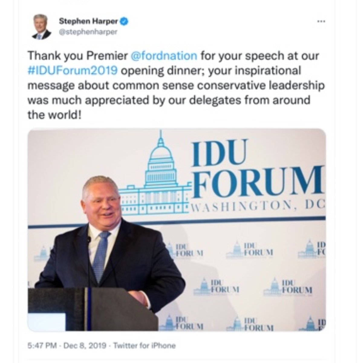 cmpcaron_caron's tweet photo. @Freire1Pb #IDUChairmanHarper is all over this.. the stench is strong. Weird how Ford is dismantling Ontario using same plan as Trump… #IDUPlaybook #StopHarper #HeritageFoundation https://t.co/6ODkcNXtes