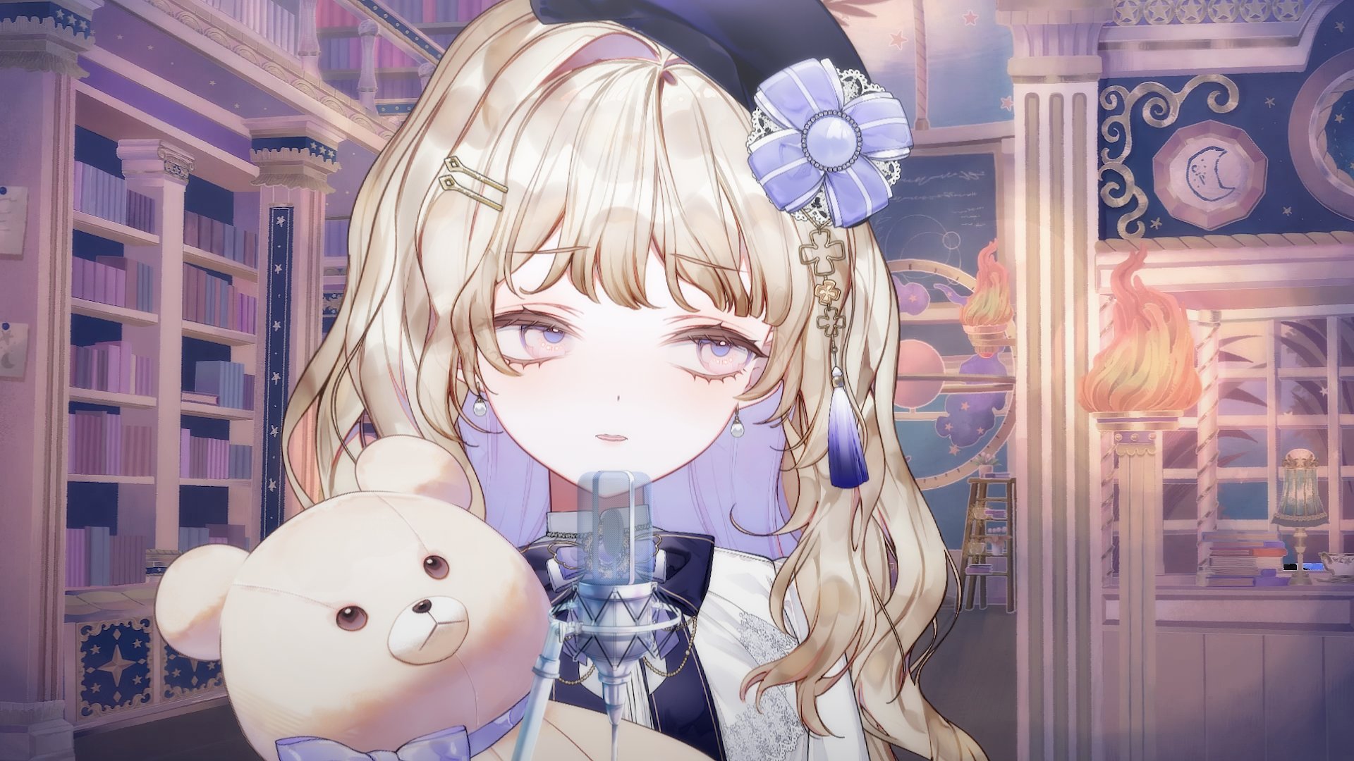 宵待さよ☪️🧸 on X: 