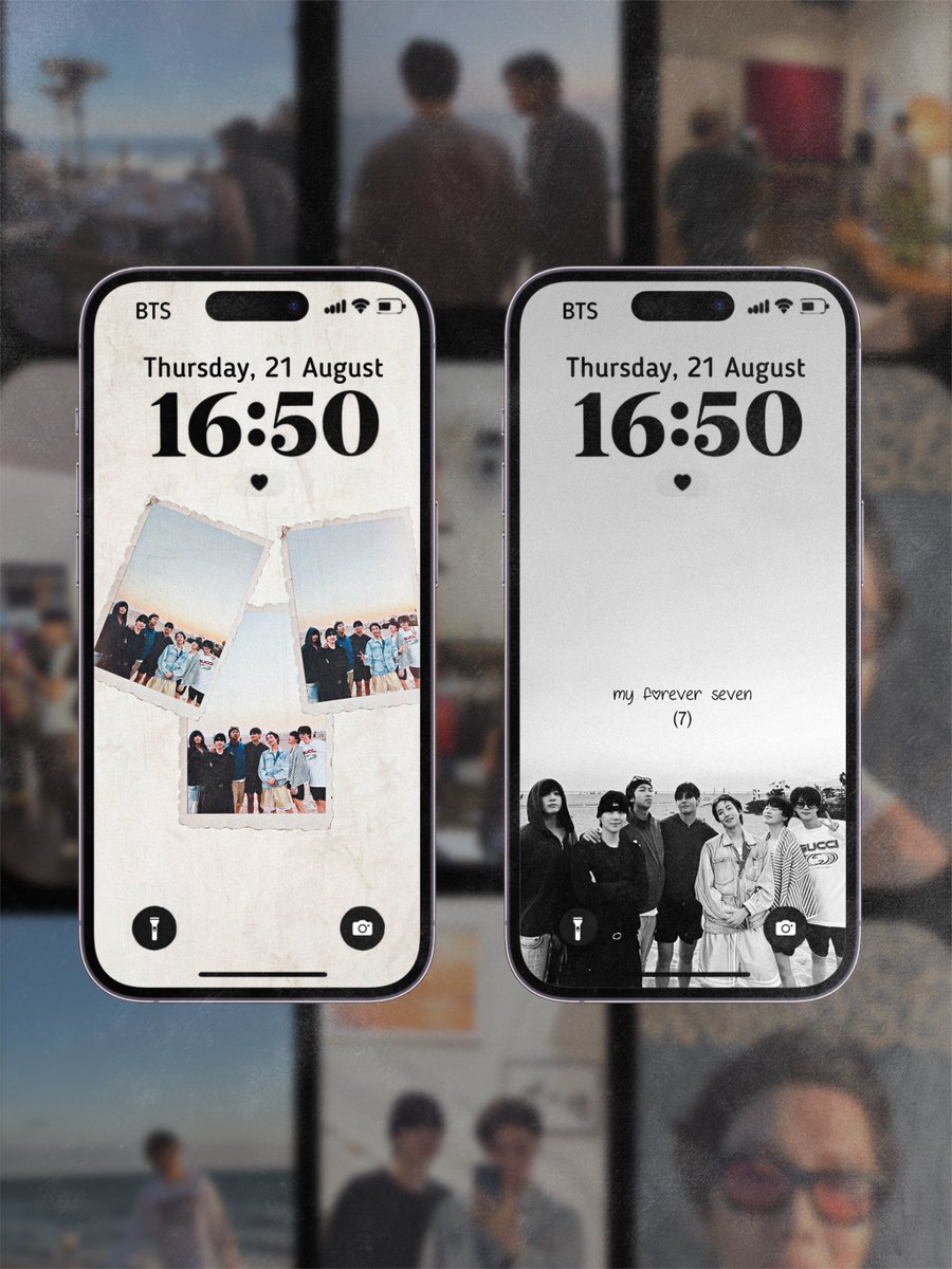 jey_kristi's tweet photo. [250821] j-hope on Instagram

Wallpaper/Lockscreen + Headers

#BTS #방탄소년단 #RM #Jin #SUGA #JHOPE #Jimin #V #JungKook #btswallpaper #btslockscreen https://t.co/aEMJSRzJW4