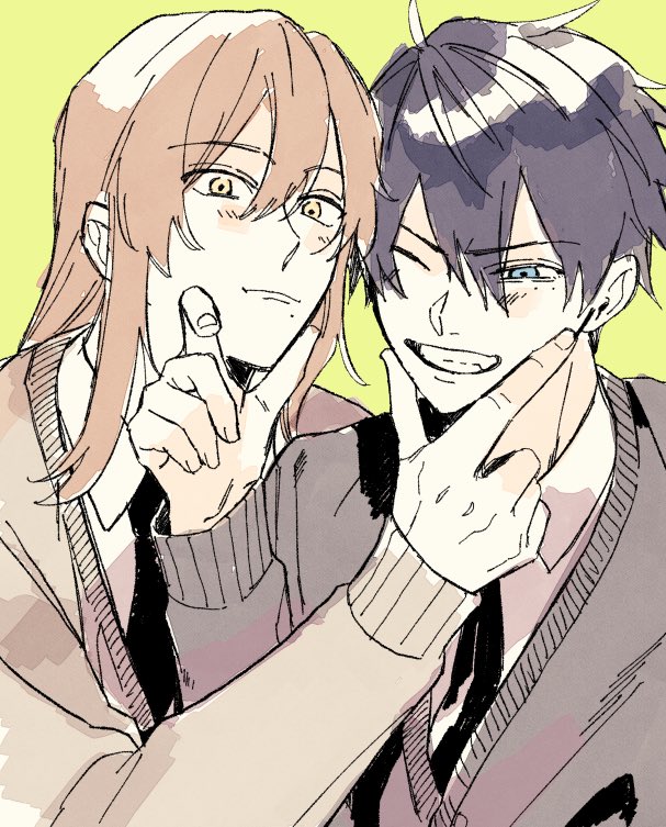 ちょん👹 (@chon2_424) / Posts / X