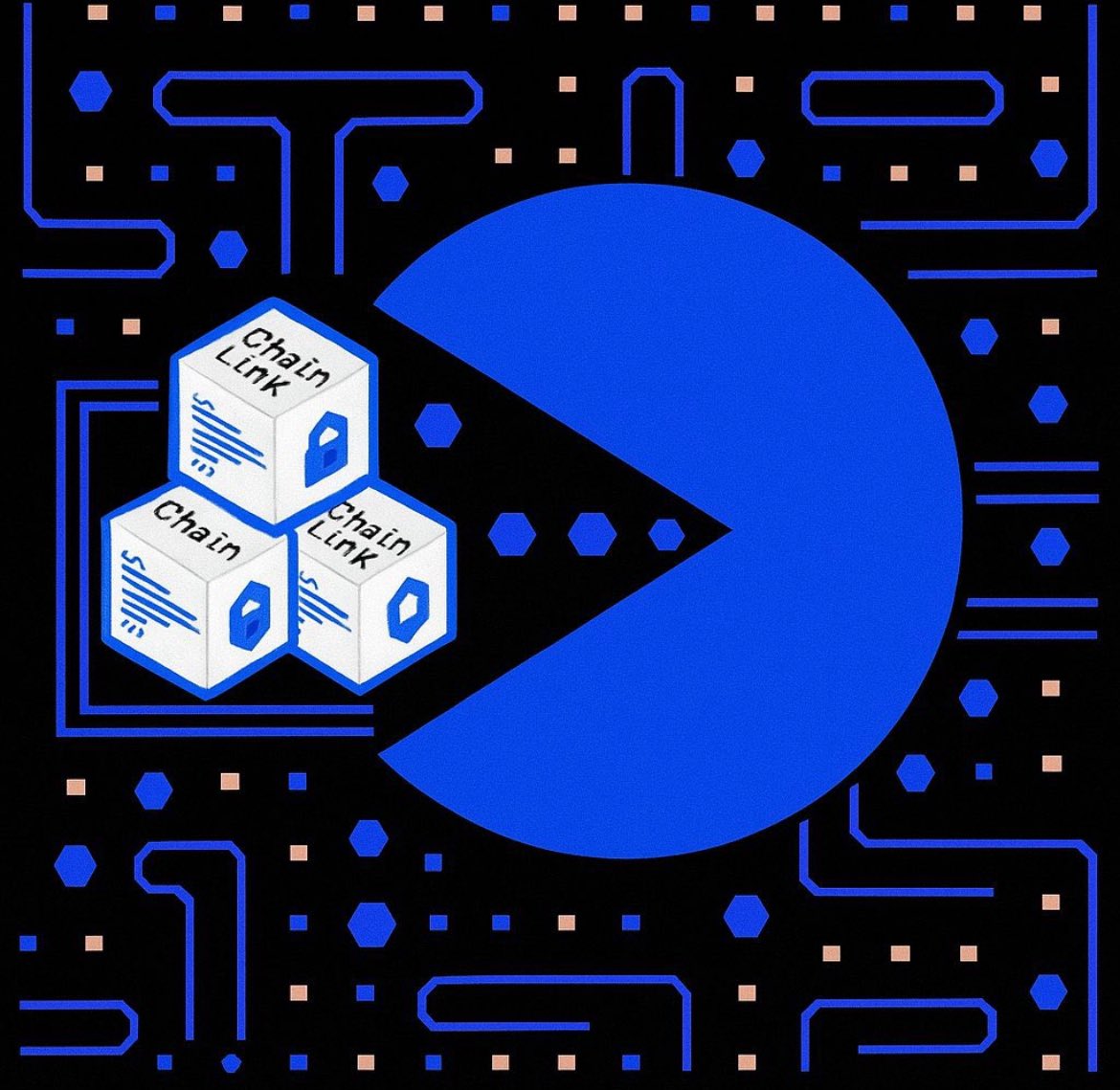 <a href="/chainlink/">Chainlink</a> Get it yet?? x.com/0xswish/status…