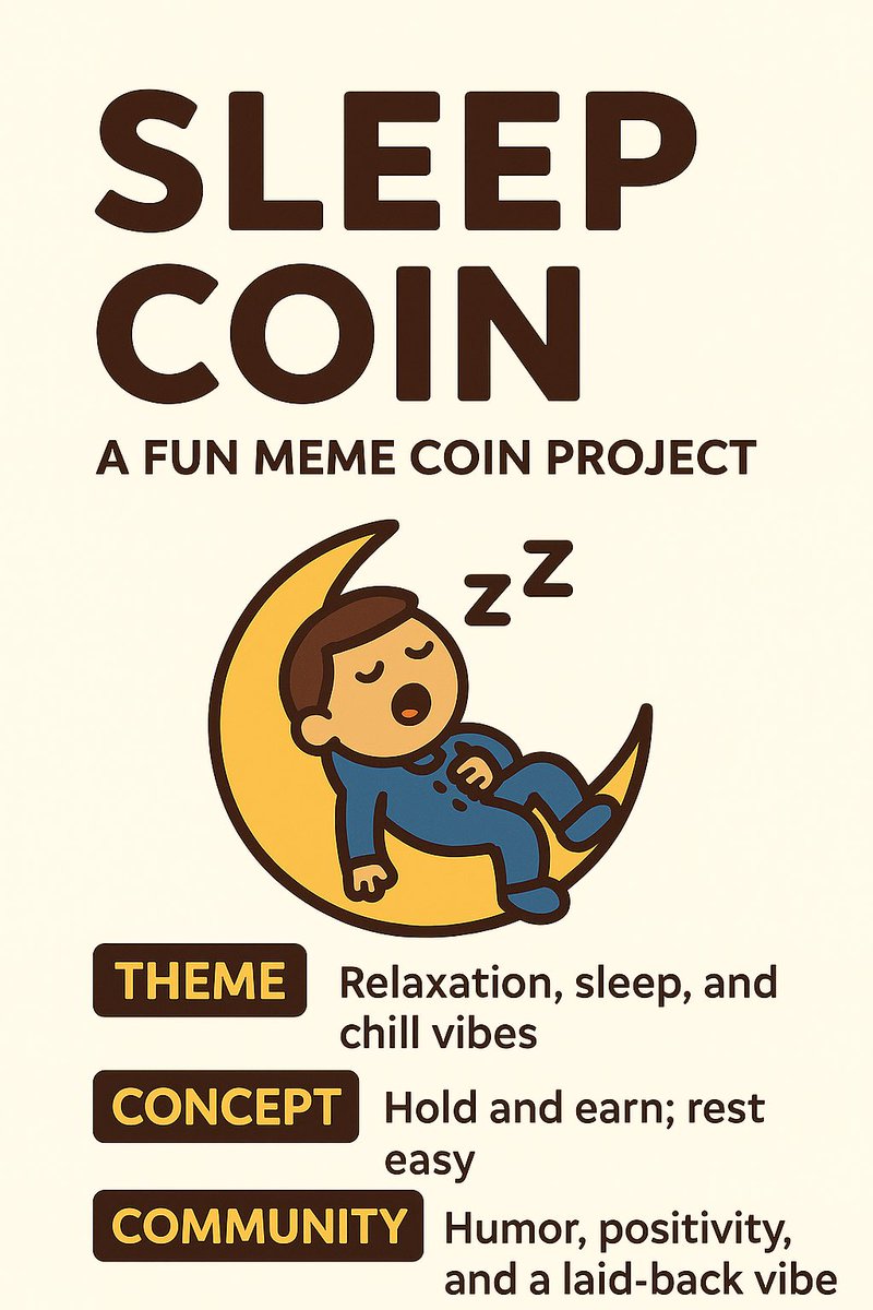 sleepmemec0in's tweet photo. @jsyn1x #SLEEPCOIN https://t.co/UiIemnGBJ6