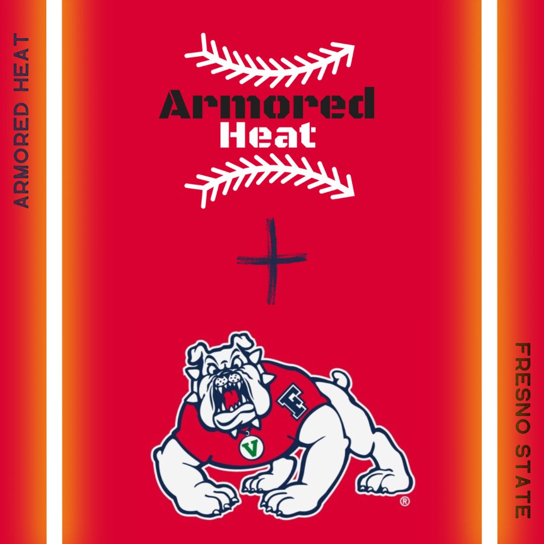 Armored Heat tweet media