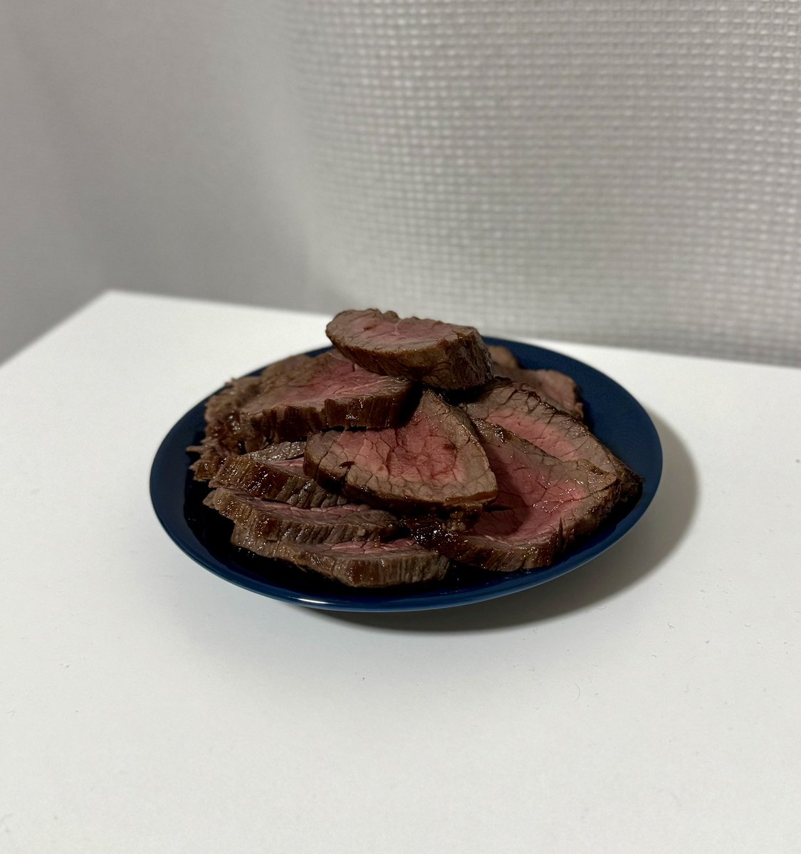 もっと薄く切れるように練習しなきゃ