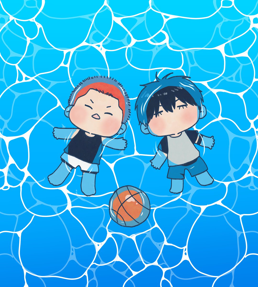 오늘 진짜 더웠어... 🍁🌸