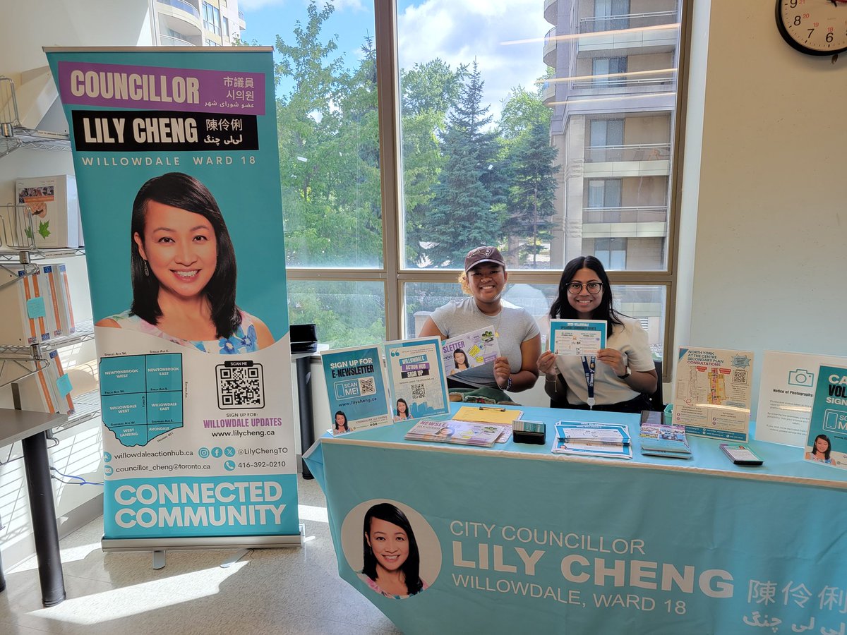 Bill Sinclair (@billtngcs) on Twitter photo Open House today <a href="/tngcommunityTO/">TNG Community Services</a> at 5231 Yonge Street! Thanks to community partners for joining On today until 2pm! Open House today <a href="/tngcommunityTO/">TNG Community Services</a> at 5231 Yonge Street! Thanks to community partners for joining On today until 2pm!