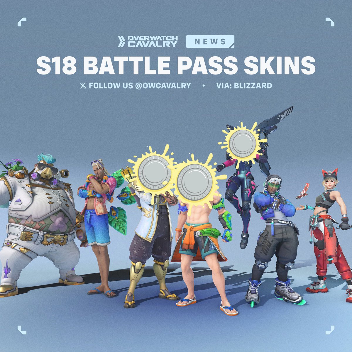 girlbaiter's tweet image. EOS INCOMING #DONTRUNFROMIT #CHOPSEASON