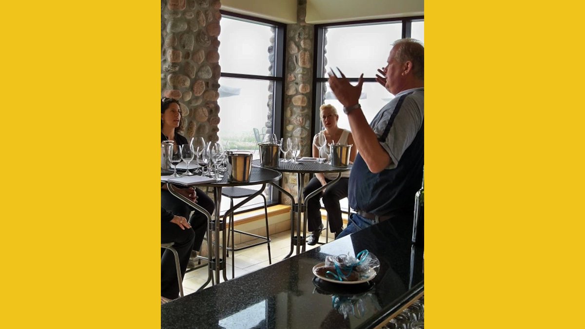 Windsor Regional Hospital Foundation tweet media