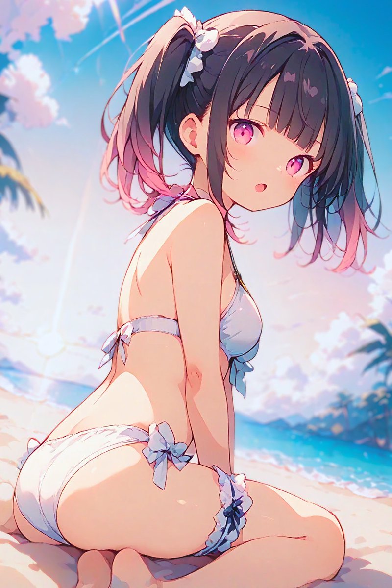 おひるですよ～💕
今日も暑いですが消化のいいモノ食べて夏バテ防止しようね✨
今日を乗り切れば週末だっ❣
