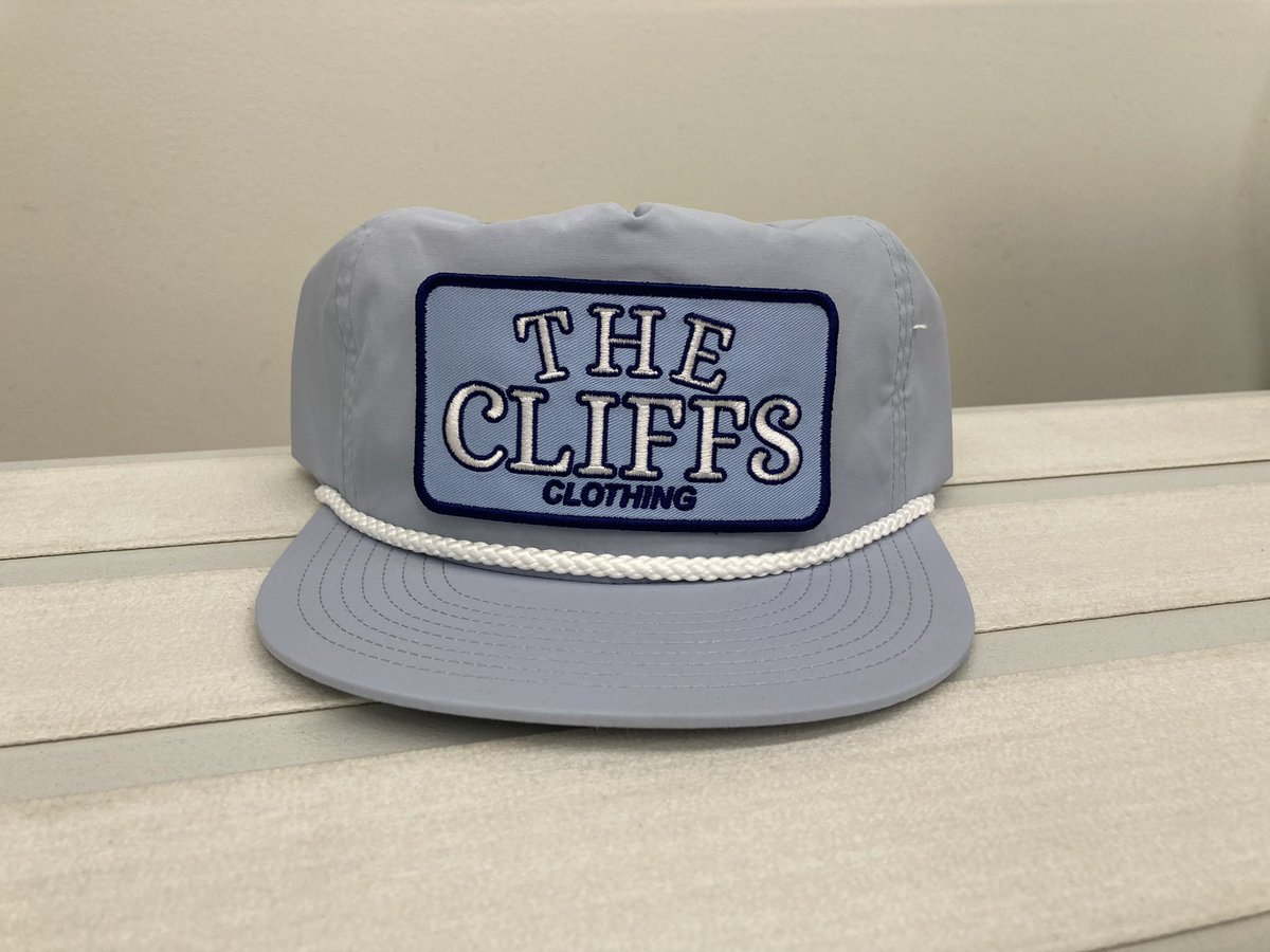 The Cliffs Clothing tweet media