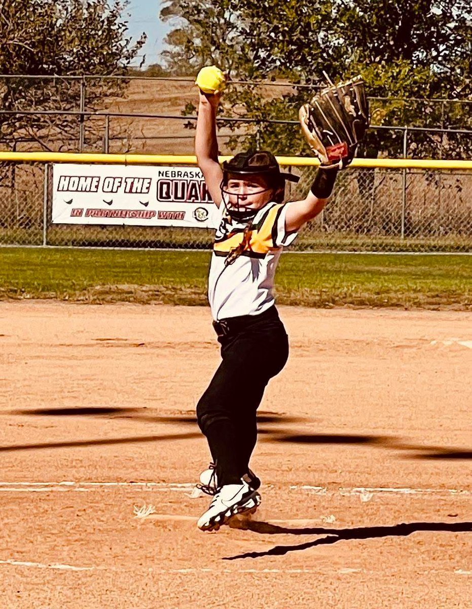 Nebraska Reign 10u - Jonas tweet media