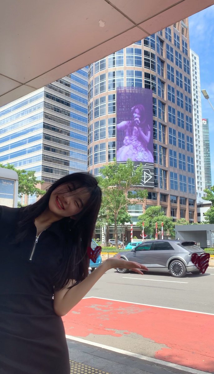CErine_JKT48's tweet photo. terimakasih banyak teman teman untuk projectnya EMG TERBAIKK PALING MANTAAPP!!😽 AYO KITA TERUS RAYAKAN BERSAMA YA 🌸 doa terbaik untuk kalian selaluuuu🫰🏻SIAPA YANG UDAH LIAT JUGAA?!?!

#ErineInEtherland #At18SheChoseTheLight
#HAPPY_ERINE_DAY https://t.co/qymQavpbh6