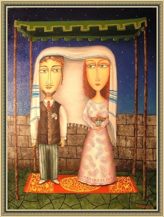 Zurab Martiaschvili

Wedding