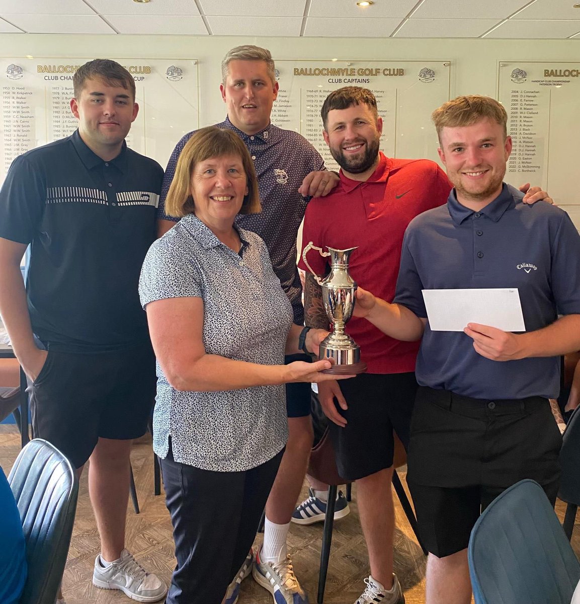 Cumnock Juniors FC ⭐️⭐️⭐️ tweet media