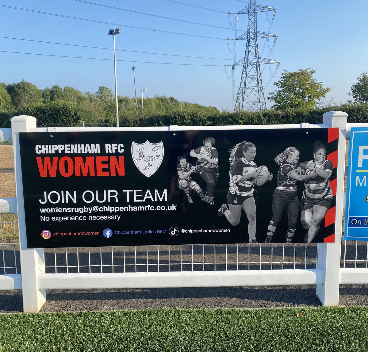 Chippenham RFC tweet media