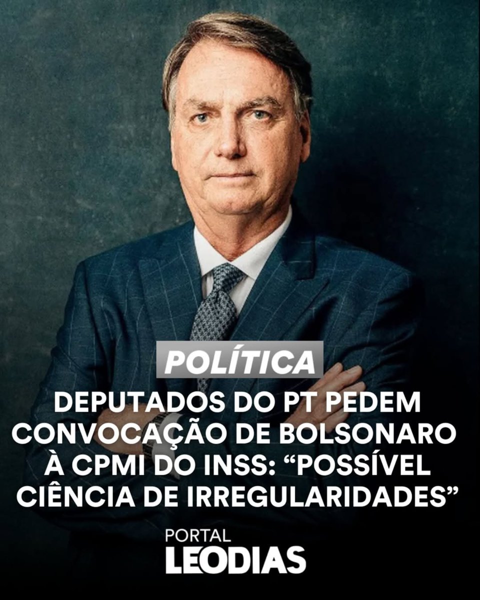 LeoDias 🍿 tweet media