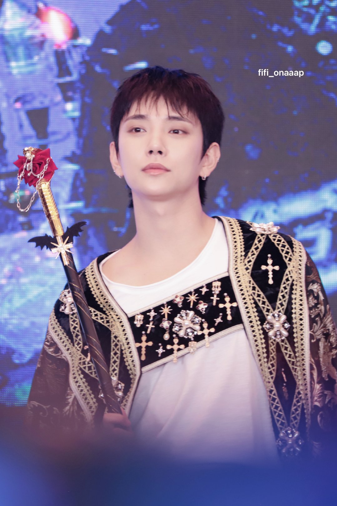 SEVENTEEN YIZHIYU特典 ジョシュア SEVENTEEN YIZHIYU特典 ジョシュア SEVENTEEN ジョシュア JOSHUA