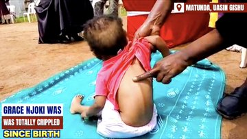 Benhams_'s tweet photo. While doctors have limitations, all things are possible through CHRIST! 

#EndRevivalChronicles https://t.co/6lh4DuSELT