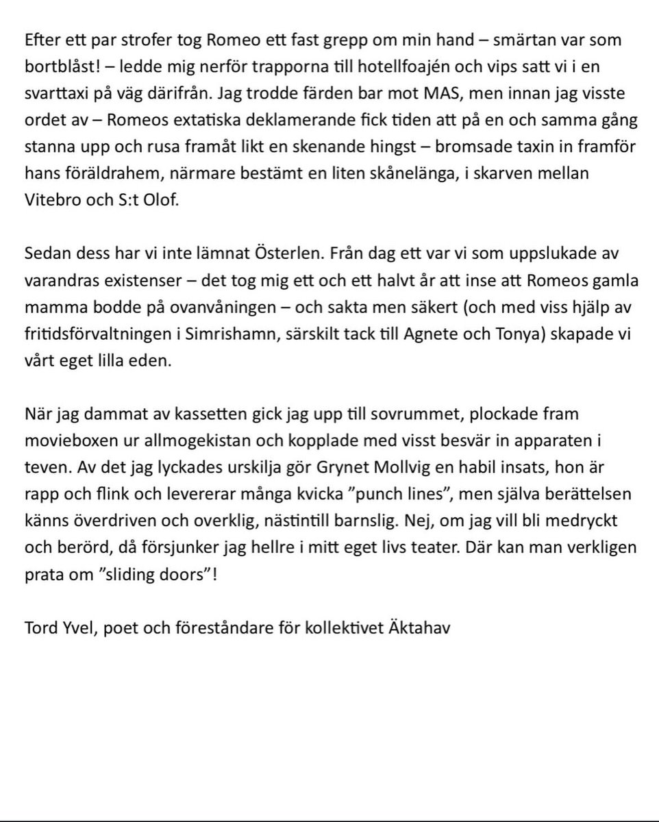 Varanteatern tweet media