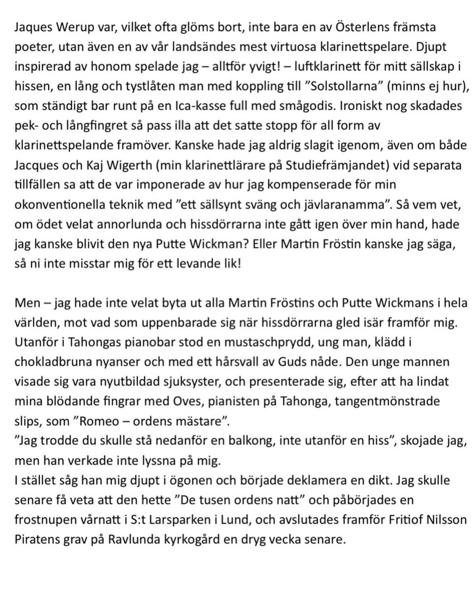 Varanteatern tweet media