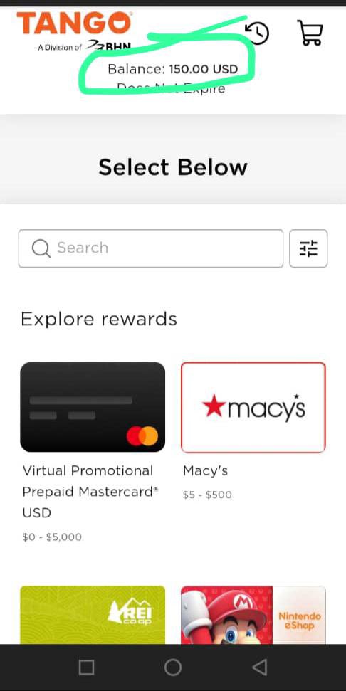 olowogbafame's tweet image. We carefully select the best reward card from countless options, ensuring you get the top choice with the highest rate and maximum return.

Your No.1 survey reward plug, delivering the highest rates and best value every time.