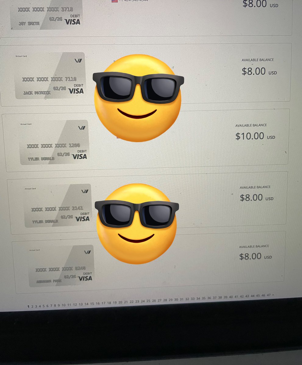 olowogbafame's tweet image. We carefully select the best reward card from countless options, ensuring you get the top choice with the highest rate and maximum return.

Your No.1 survey reward plug, delivering the highest rates and best value every time.