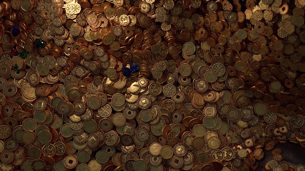 Hello !  Some more shots of  the assets I created for the stylized pirates cove  Everything was rendered inside Unreal Engine 5.
#UnrealEngine5 #GameDev #MaterialArt #Lighting #UnrealEngine #3dart #Videogame #UE5 #MadeWithUnreal #Portfolio

artstation.com/artwork/AZN6Oz