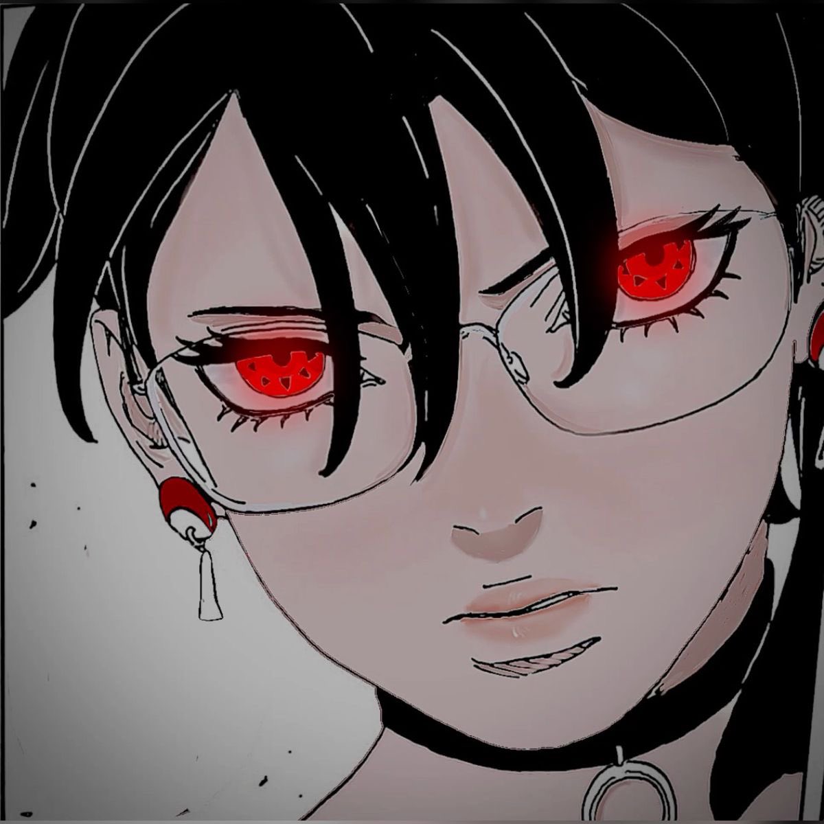 سارادا تتكلم عن مشاعرها فصل واحد=سب في شخصيتها وخربت ام الشخصية ومن ذا الكلام
بعدها بفصلين يشوفون سارادا تدرب ولا تقاتل يرجعون يمدحونها وعلى ذا الحال رأيهم عن الشخصية يتغير على حسب الفصل اللي ينزل  

المهم انها تبقى الافضل😌✨