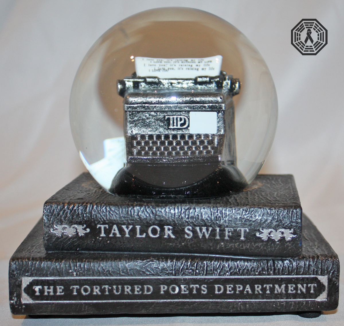 The 2025 CGL Online Charity Auction closes in 2 DAYS!
💜 ALL proceeds are being donated <a href="/lymphoma/">Lymphoma Research Foundation</a>! 
📪 FREE SHIPPING (if you have US shipping address) &amp; NO buyers premium fees!
⭐️ 130 rare/signed pop culture collectibles and more!
CancerGetsLost.org

RT to signal boost? Thx!