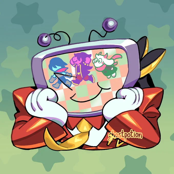 that tv guy who the catch phrase " it's time for tv! "
