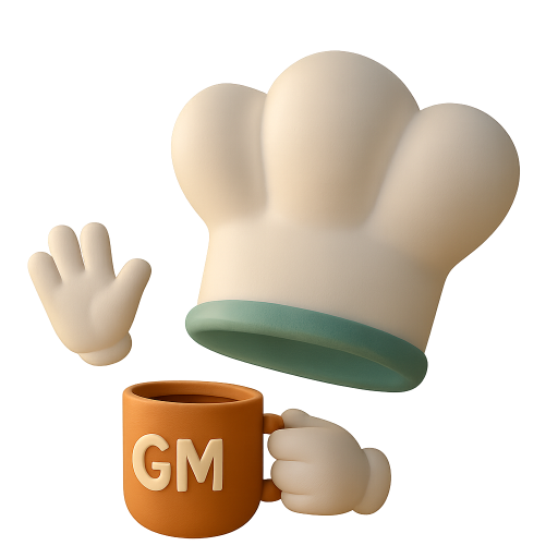 Kitchen Layer tweet media