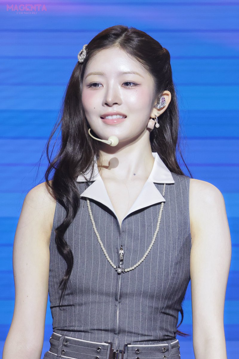 250821
#아이브 #IVE #레이 #REI #レイ