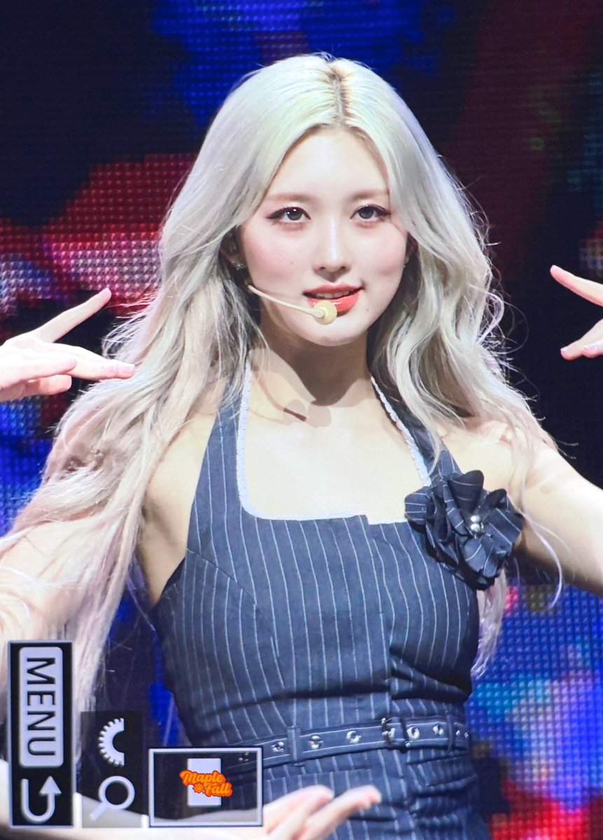 250821 K월드드림어워즈 Preview 3

#IVE #아이브 #GAEUL #가을