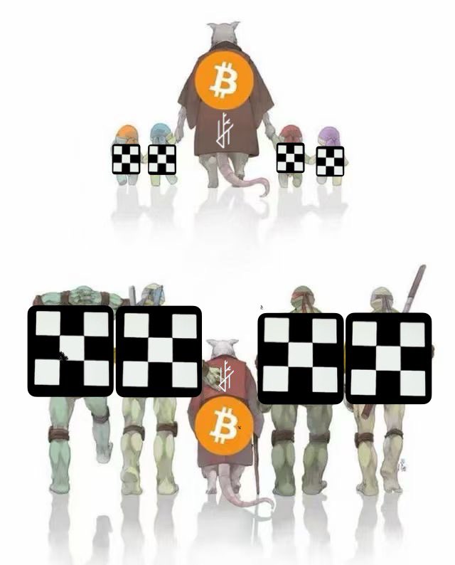 $OKB  holders，坐稳了，好戏还在后头！🚀

<a href="/okxchinese/">OKX中文</a> <a href="/star_okx/">Star</a> 
#OKB #Crypto #区块链