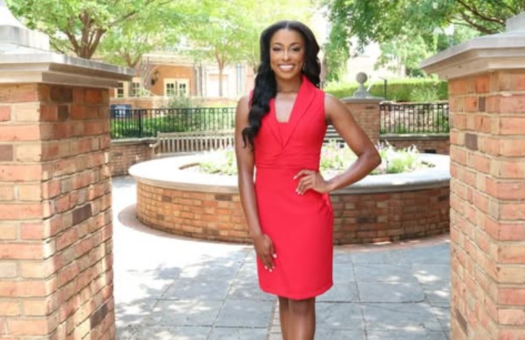 Barnett Wright (@barnettwright) on Twitter photo How Jayla Duncan turned her childhood pain into a superpower and a Miss <a href="/SamfordU/">Samford University</a> crown. <a href="/BhamTimes/">TheBirminghamTimes</a>
birminghamtimes.com/2025/08/jayla-… How Jayla Duncan turned her childhood pain into a superpower and a Miss <a href="/SamfordU/">Samford University</a> crown. <a href="/BhamTimes/">TheBirminghamTimes</a>
birminghamtimes.com/2025/08/jayla-…
