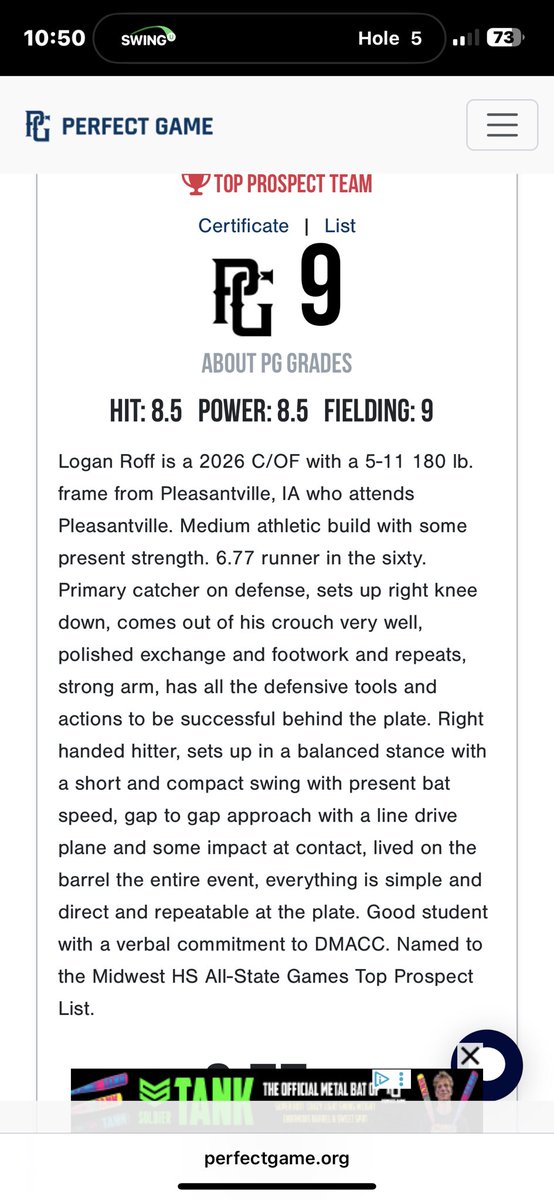 Logan Roff tweet media