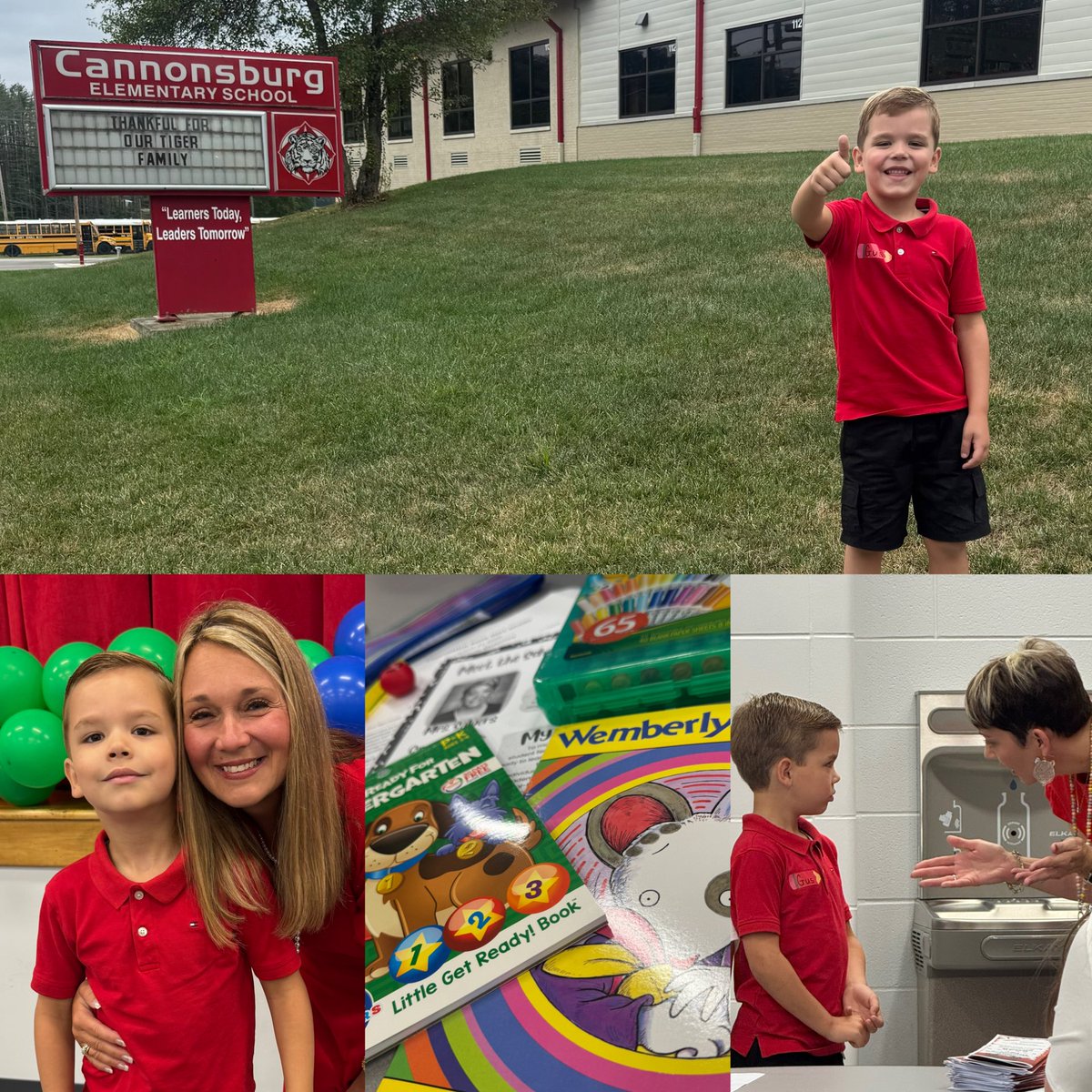 Bridget Adams tweet media