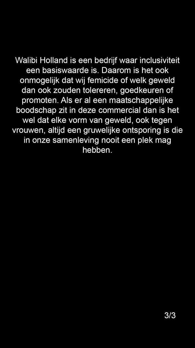 Walibi Holland tweet media