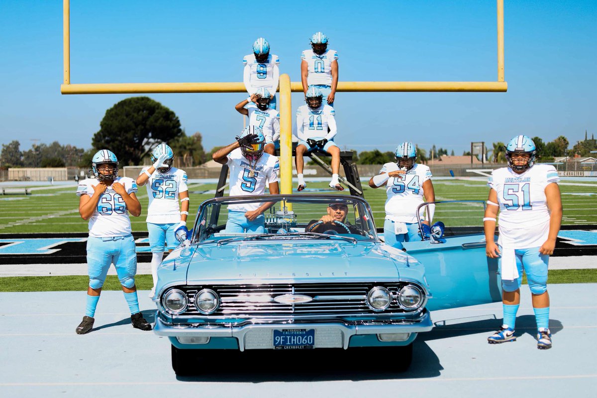 New road, New Season, and 1 more night until game time! Can’t wait to compete and show our City we’ve been grinding. #1TEAM1CITY #AMPT ⁦<a href="/CoachArroyo34/">Andrew Arroyo</a>⁩ ⁦<a href="/fimbres_jacob/">Coach Jacob Fimbres</a>⁩ ⁦<a href="/coachleon92/">NOAH LEON</a>⁩ <a href="/MilTicket310/">Milos Blagojevic</a> ⁦<a href="/MHSCAVFBALL/">@MHSCAVFBALL</a>⁩ ⁩ ⁦<a href="/CoachTBarr/">#BESTAVAILABLE</a>⁩