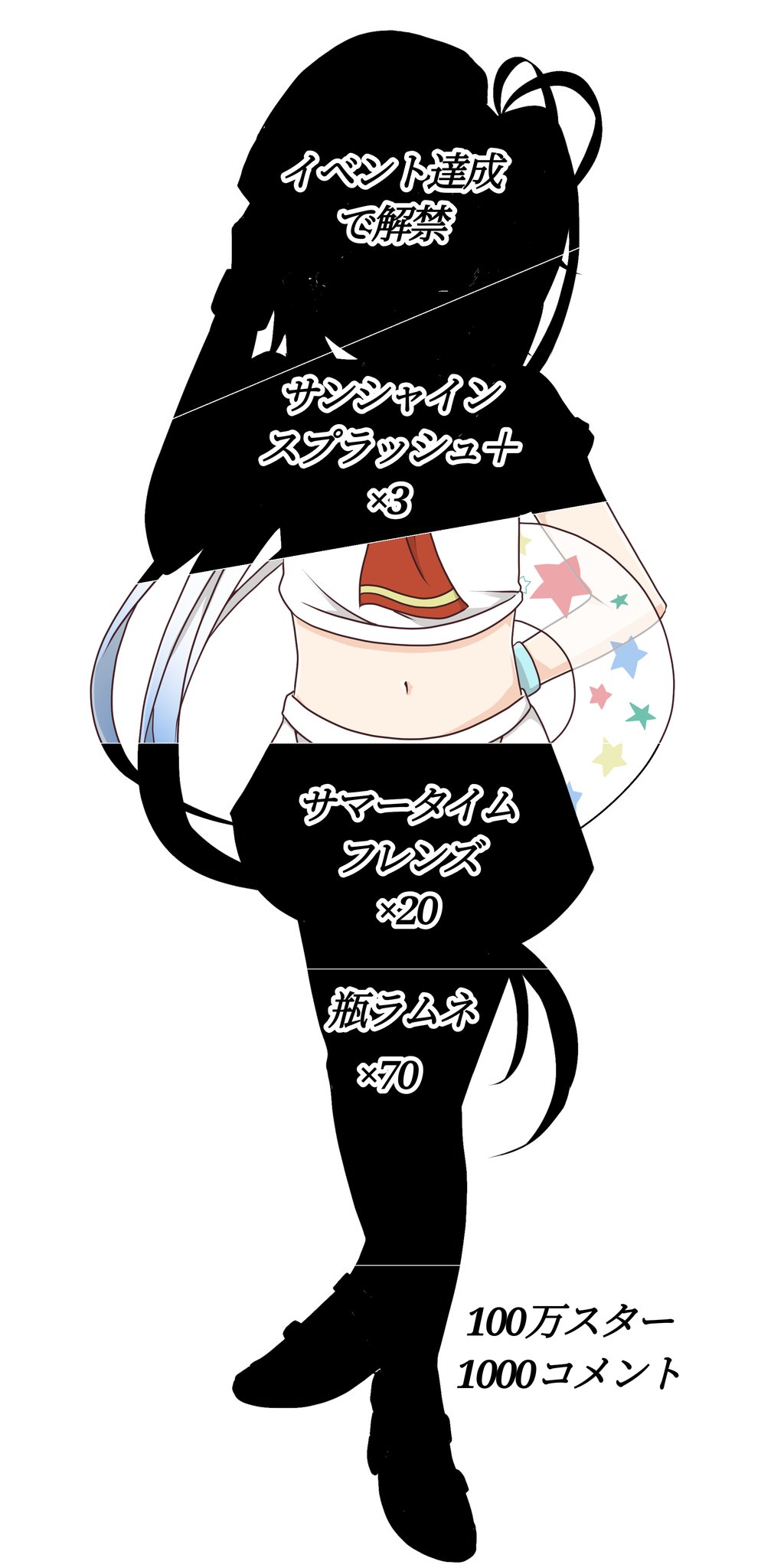 煌星かんな🌟❄💫 on X: 