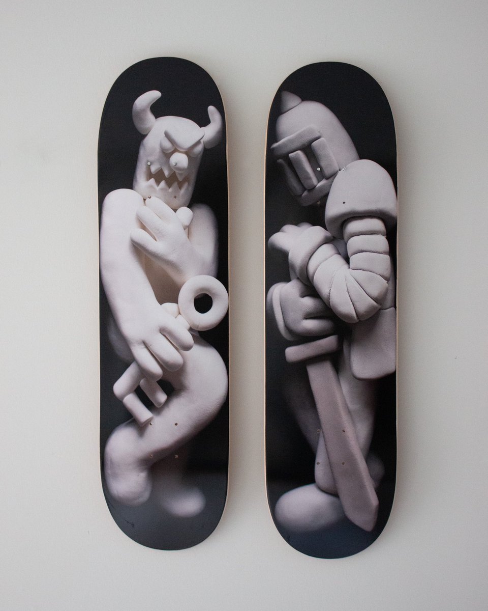 spooky__woods's tweet photo. VILLAIN BOARDS https://t.co/7v3axEWomY