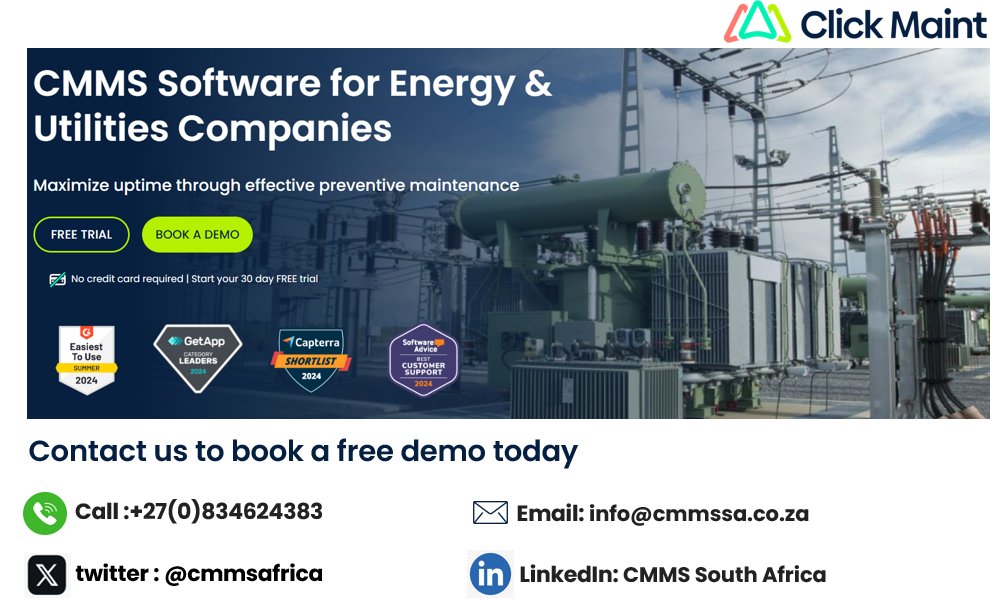 CMMS SOUTH AFRICA (@cmmsafrica) on Twitter photo 