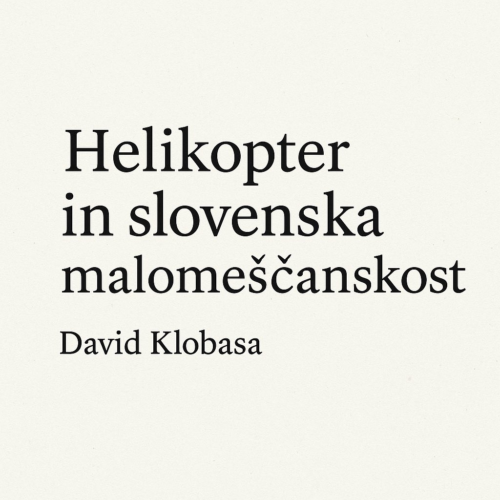 david_klobasa's tweet photo. https://t.co/A7cGNYngQJ
@nmusar https://t.co/X8fP8QUVoy