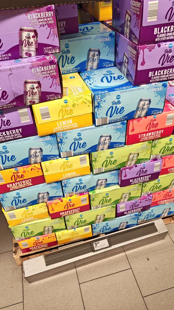 .<a href="/AldiUSA/">ALDI USA</a> - why do they have to mix all the boxes?????