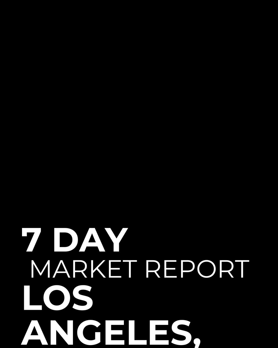 damoncohen's tweet image. "Looking at LA condos? Quick scoop: 1409 condos for around $839.5K. 34.1% have price cuts—score deals! Fast sales: 84 days. 14.5% relisted—bargain time! Want the inside scoop? Let's chat! #LAREalEstate #CondoLife"