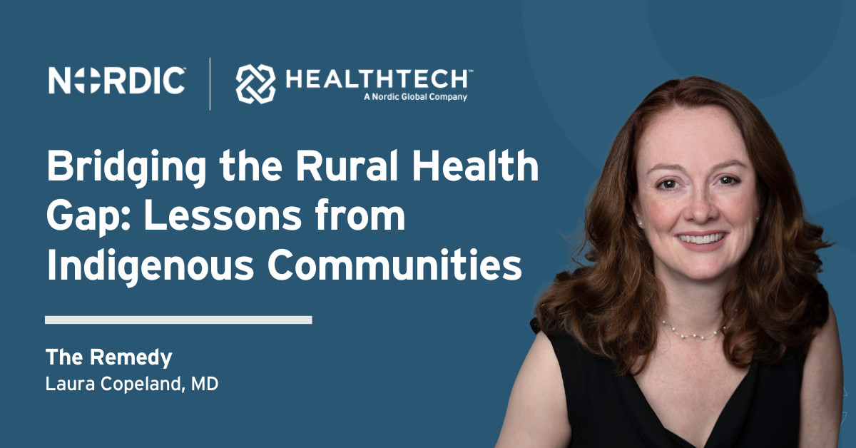 USRuralHealth's tweet photo. 🌾 Rural healthcare faces challenges—but there’s hope. Indigenous-led models in Canada show how telehealth, community care &amp; holistic healing can transform outcomes. Let’s build a future where every rural community thrives. 💙 Learn more: https://t.co/Lb3IROzYEt https://t.co/8AVHJWLY8B