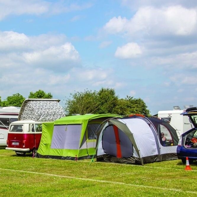 Coming along to our Best of British Air Show next week? Add to your Shuttleworth experience by staying with us.

Enjoy the day then relax knowing there's no long journey at the end of the night. To book your pitch, just follow the link in our bio.

⛺: In bio
📷️: Nick Blacow