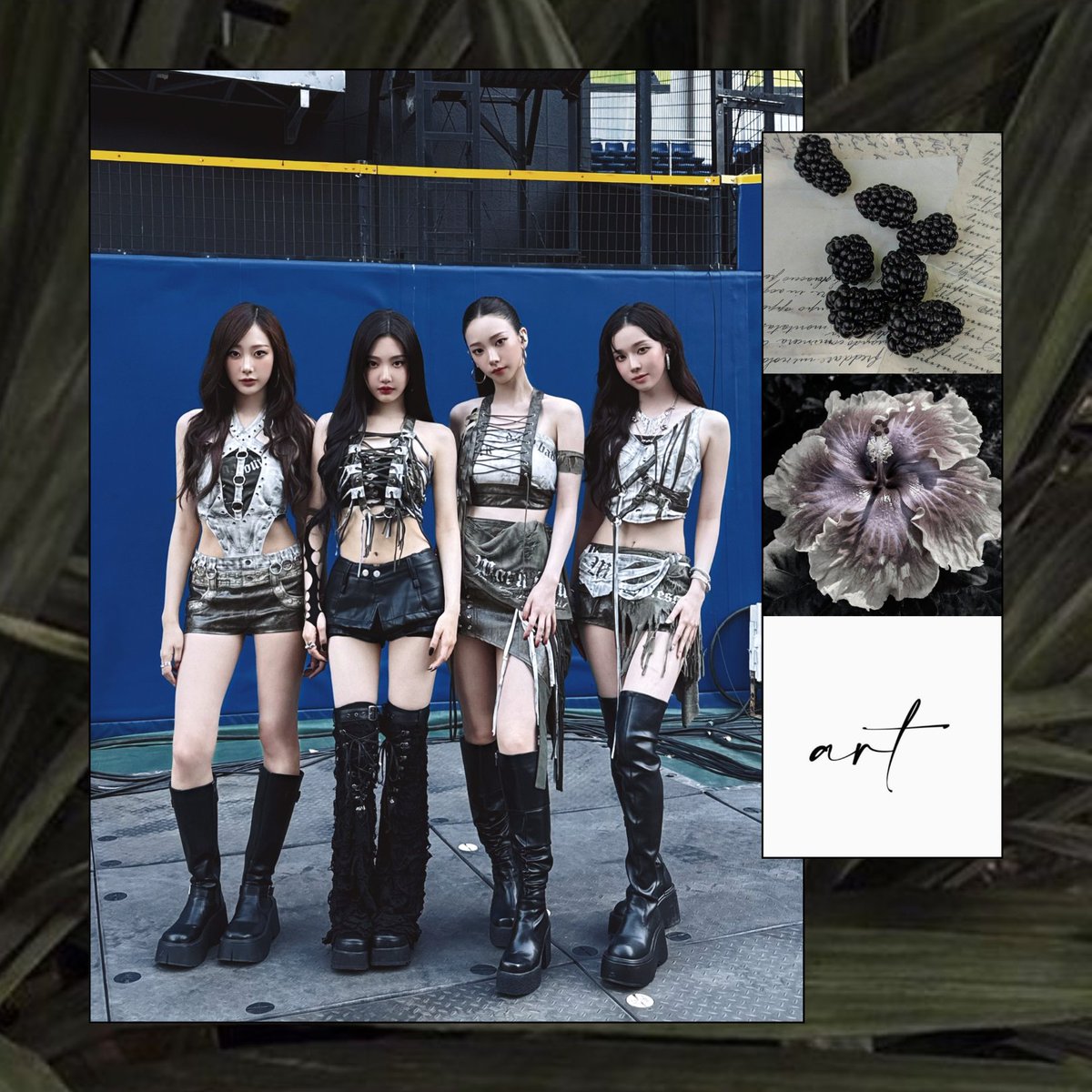 𝒆𝒍𝒍𝒆𝒏 tweet media